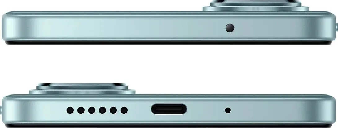 Смартфон Xiaomi Poco M7 4G 6/128GB Aqua Blue_EU - мініатюра 3