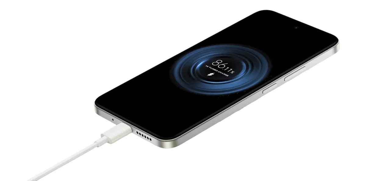 Смартфон Xiaomi Poco M7 4G 6/128GB Chrome Silver_EU - мініатюра 14