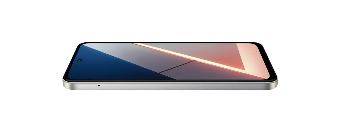 Смартфон Xiaomi Poco M7 4G 6/128GB Chrome Silver_EU - мініатюра 8