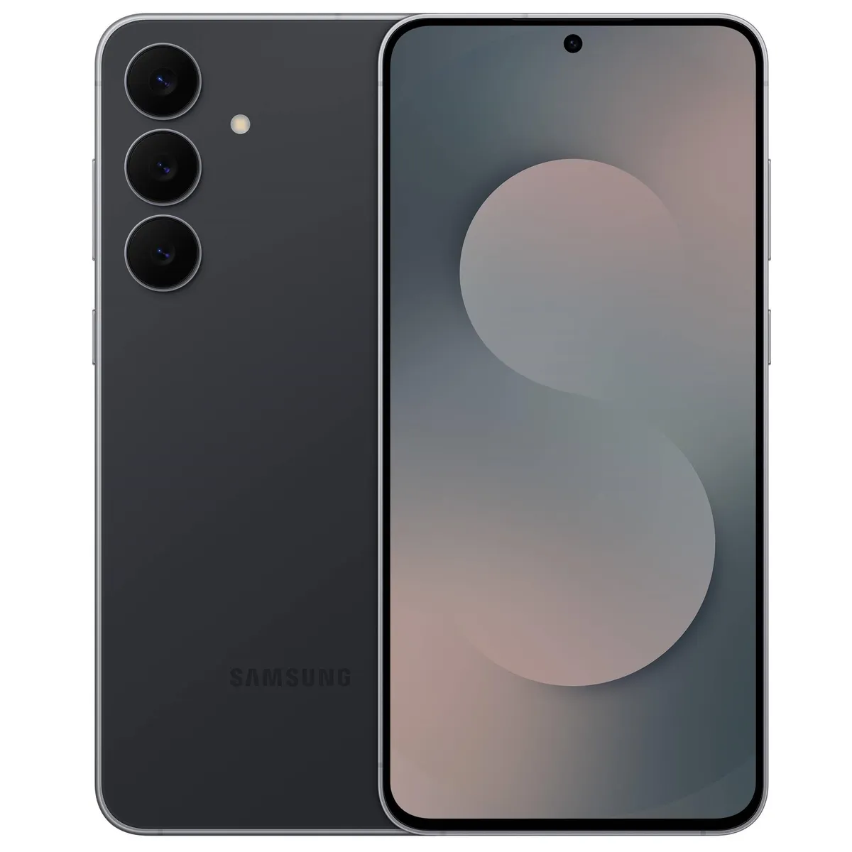 Смартфон Samsung Galaxy S25 FE 8/512GB Jetblack (SM-S731BZKIEUC) - зображення 1