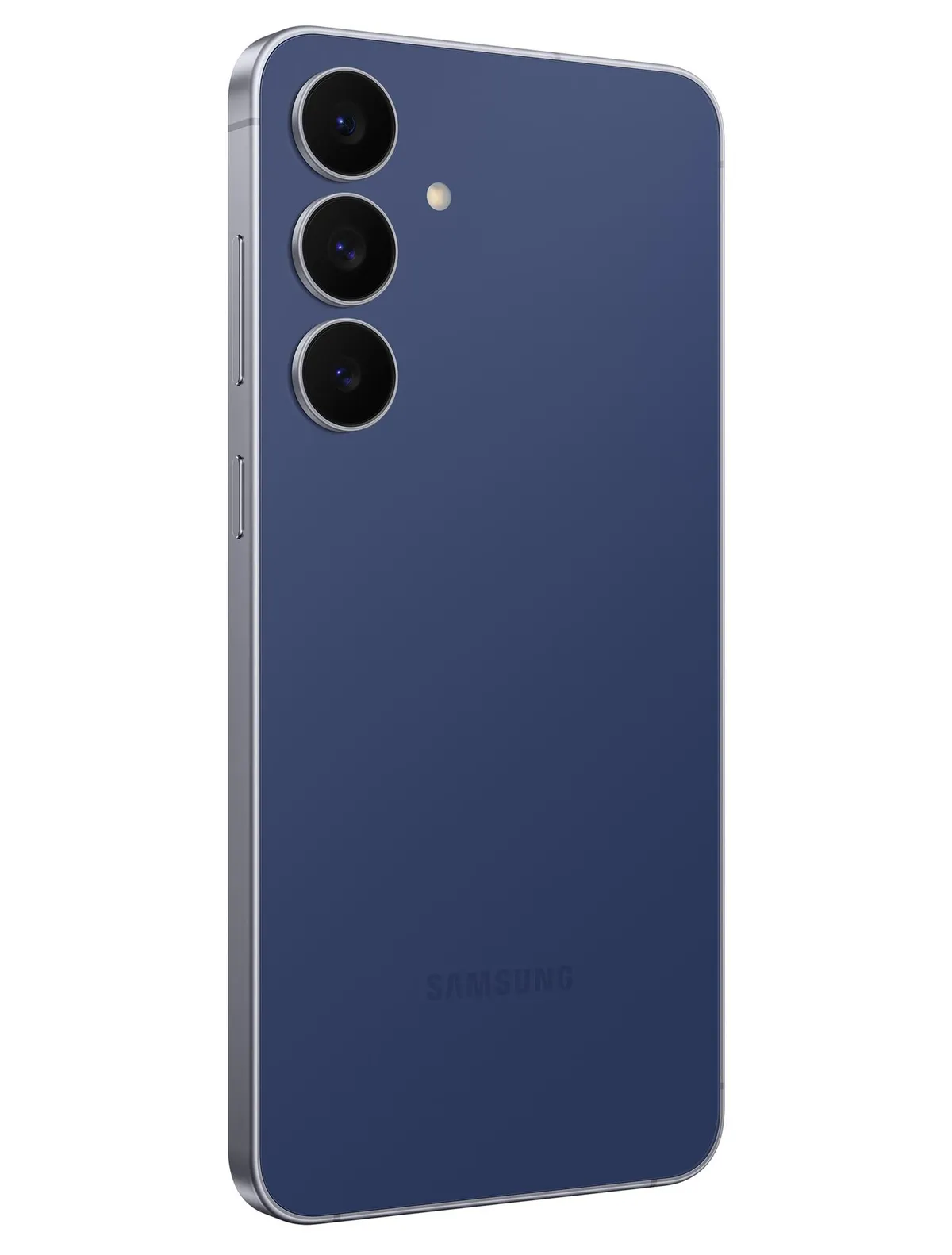 Смартфон Samsung Galaxy S25 FE 8/512GB Navy (SM-S731BDBIEUC) - мініатюра 3