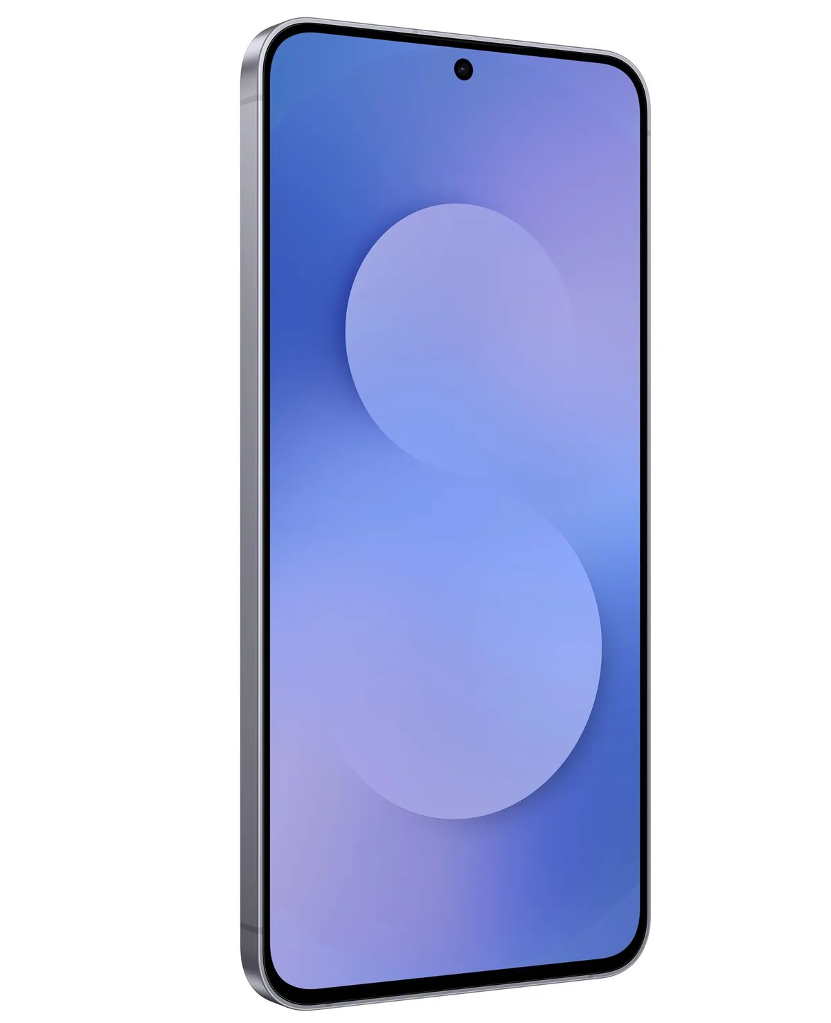 Смартфон Samsung Galaxy S25 FE 8/512GB Navy (SM-S731BDBIEUC) - мініатюра 5