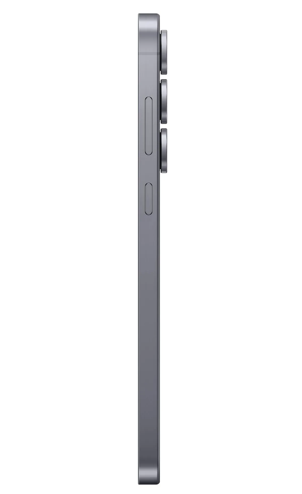 Смартфон Samsung Galaxy S25 FE 8/512GB Navy (SM-S731BDBIEUC) - мініатюра 7