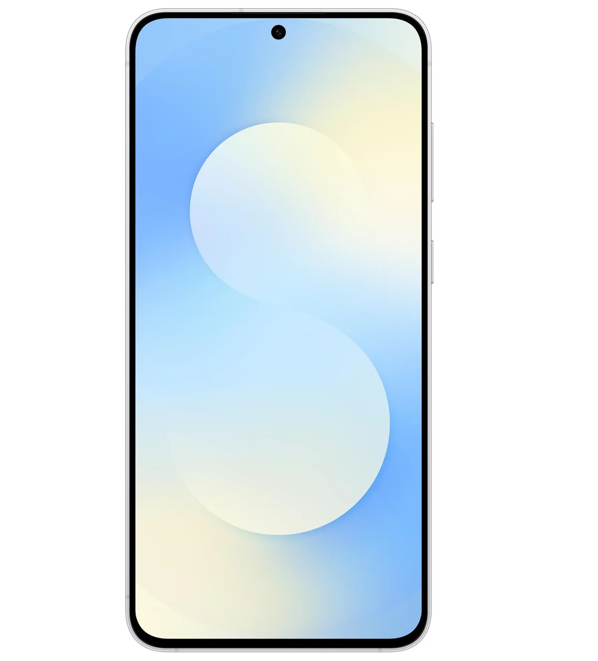 Смартфон Samsung Galaxy S25 FE 8/512GB Icy Blue (SM-S731BLBIEUC) - мініатюра 5