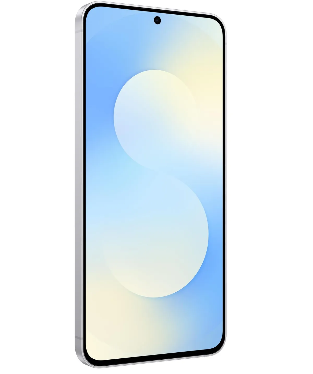 Смартфон Samsung Galaxy S25 FE 8/512GB Icy Blue (SM-S731BLBIEUC) - мініатюра 6