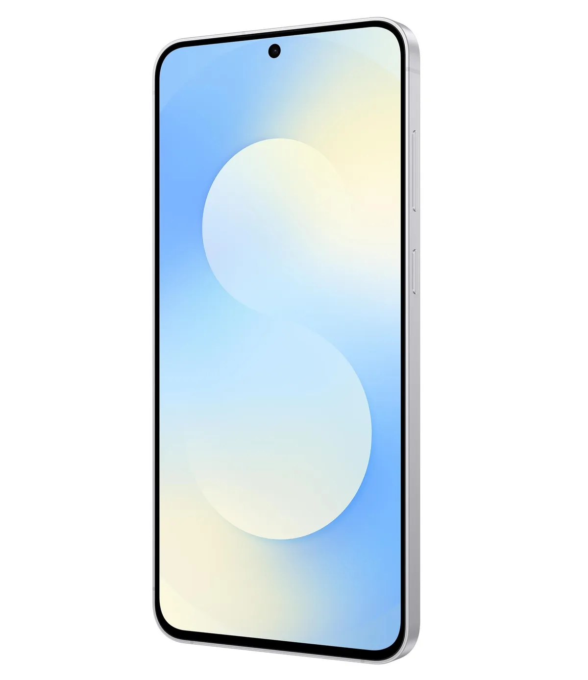 Смартфон Samsung Galaxy S25 FE 8/512GB Icy Blue (SM-S731BLBIEUC) - мініатюра 7