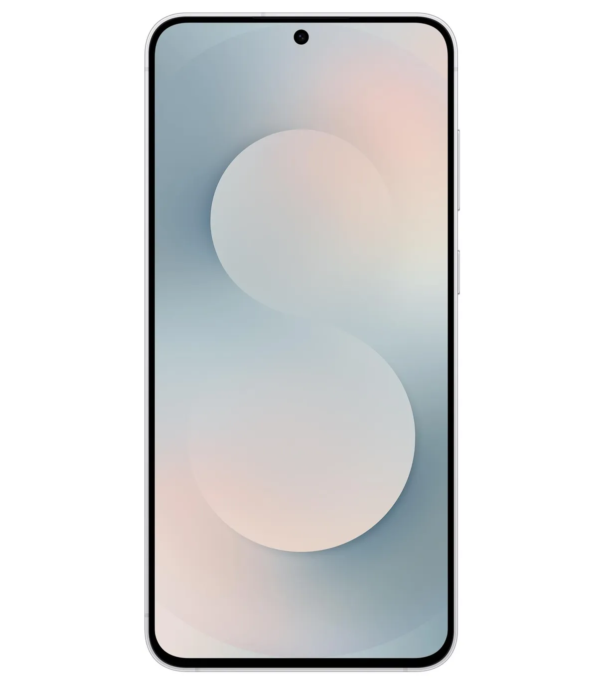 Смартфон Samsung Galaxy S25 FE 8/512GB White (SM-S731BZWIEUC) - мініатюра 5