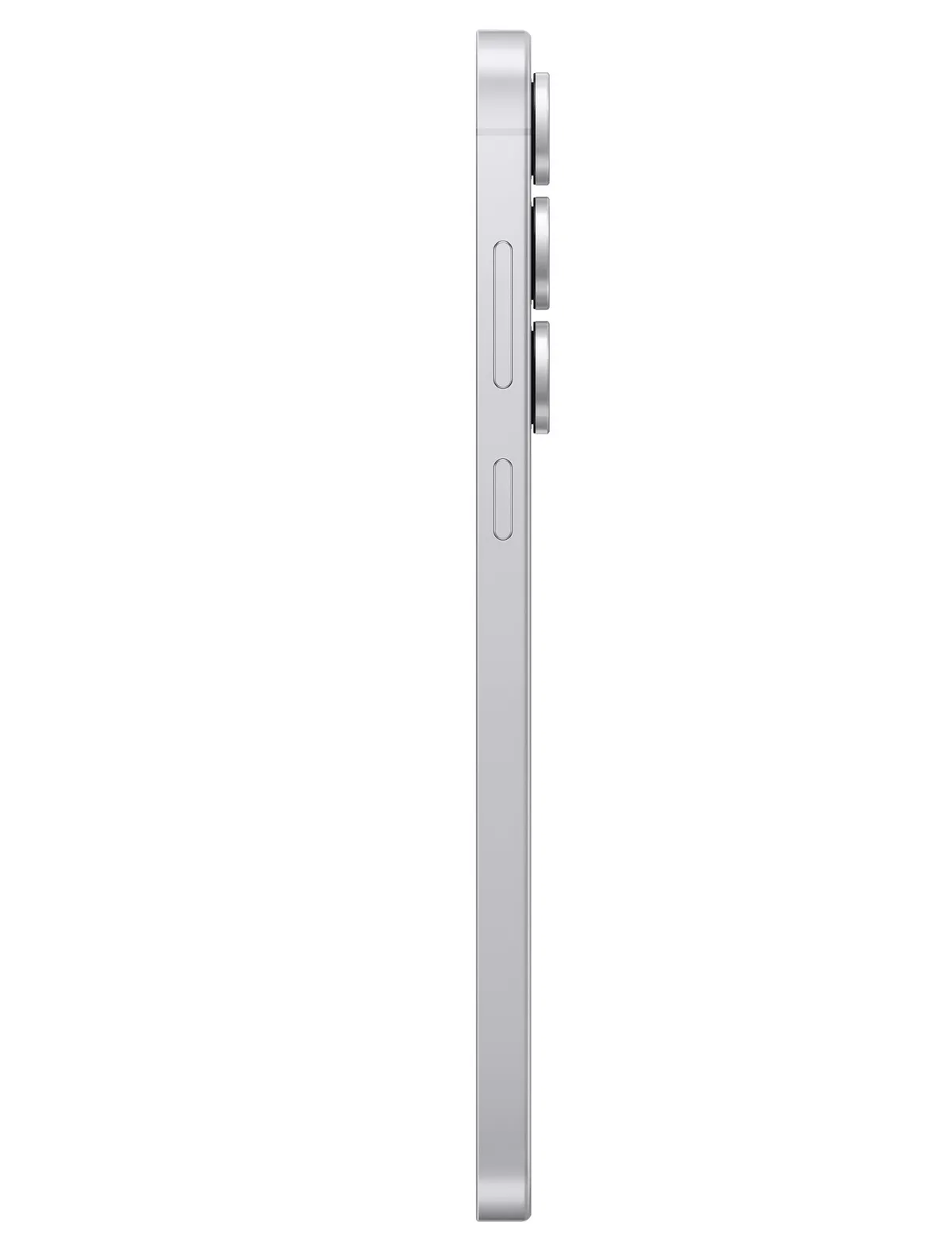 Смартфон Samsung Galaxy S25 FE 8/512GB White (SM-S731BZWIEUC) - мініатюра 8