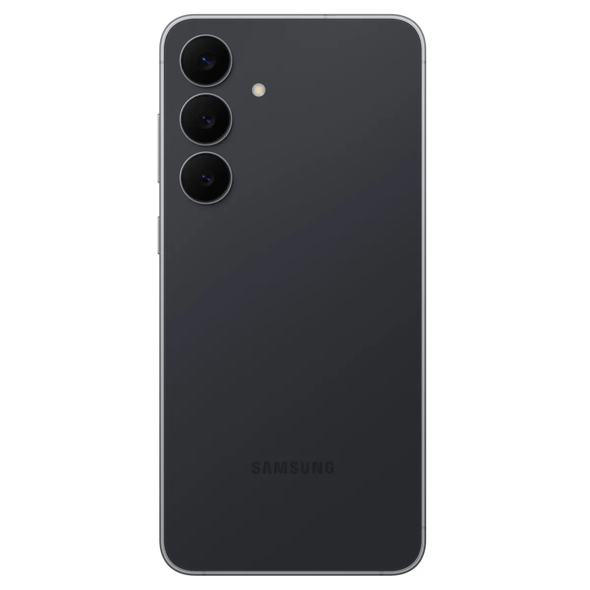 Смартфон Samsung Galaxy S25 FE 8/256GB Jetblack (SM-S731BZKGEUC) - мініатюра 2