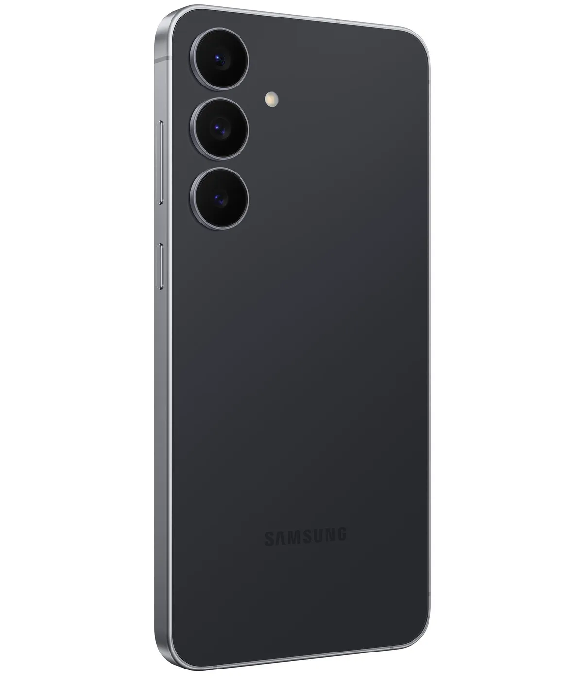 Смартфон Samsung Galaxy S25 FE 8/256GB Jetblack (SM-S731BZKGEUC) - мініатюра 3