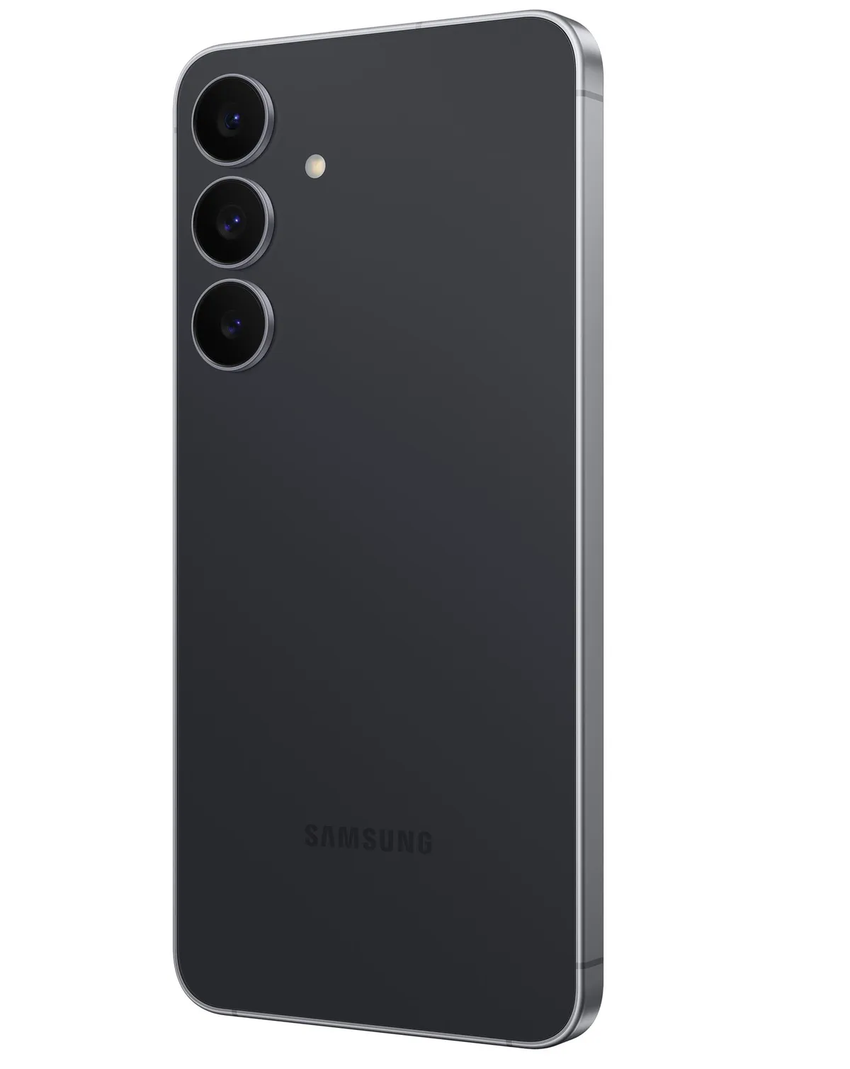 Смартфон Samsung Galaxy S25 FE 8/256GB Jetblack (SM-S731BZKGEUC) - мініатюра 4