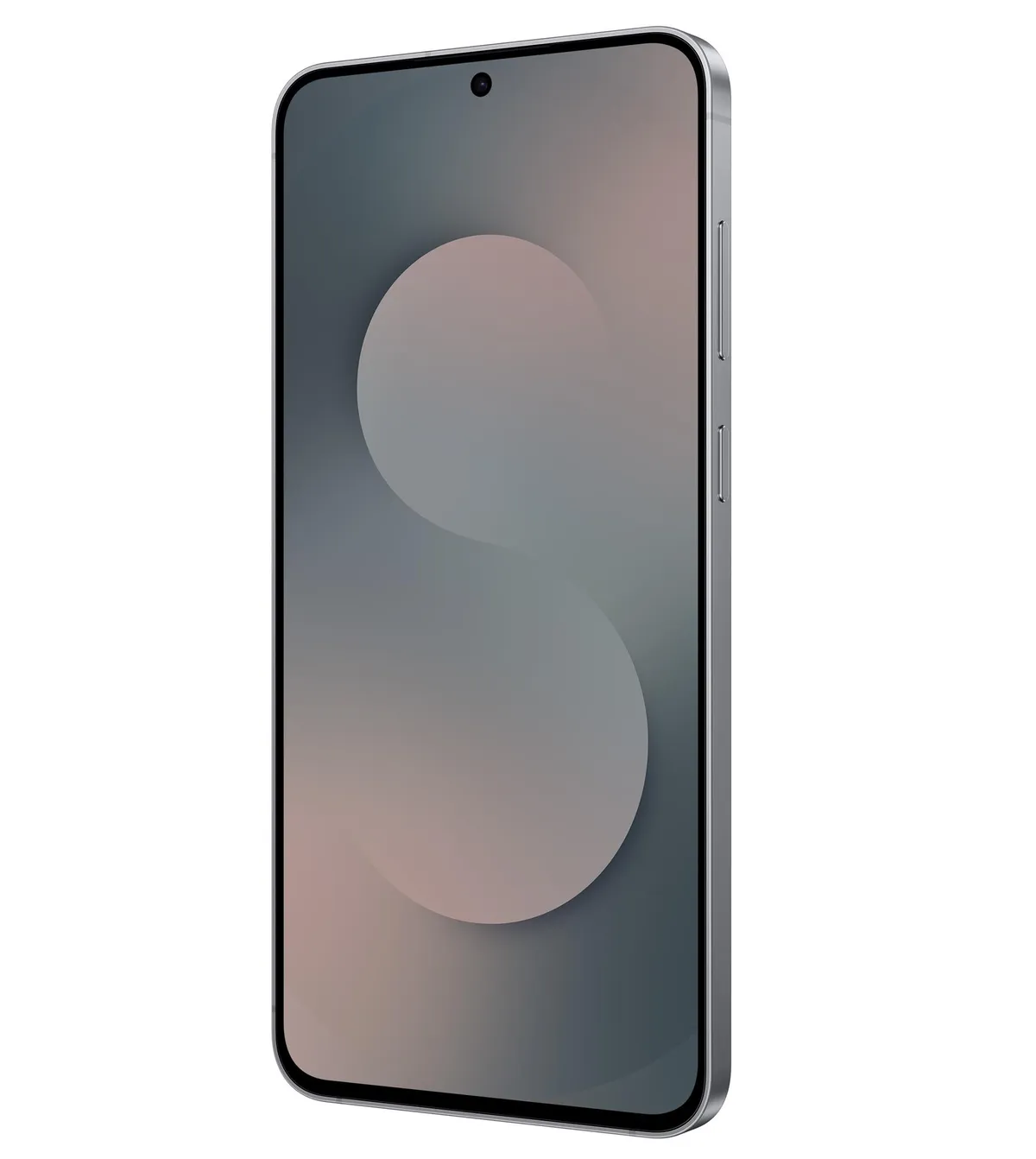 Смартфон Samsung Galaxy S25 FE 8/256GB Jetblack (SM-S731BZKGEUC) - мініатюра 7