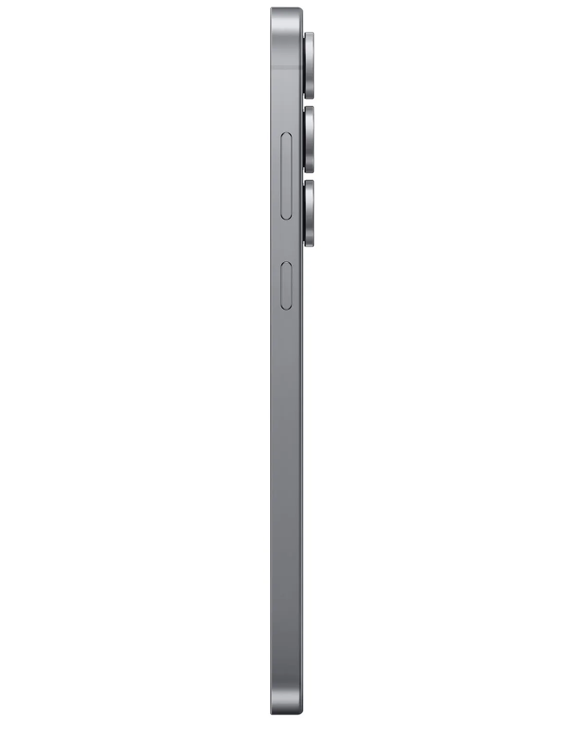 Смартфон Samsung Galaxy S25 FE 8/256GB Jetblack (SM-S731BZKGEUC) - мініатюра 9