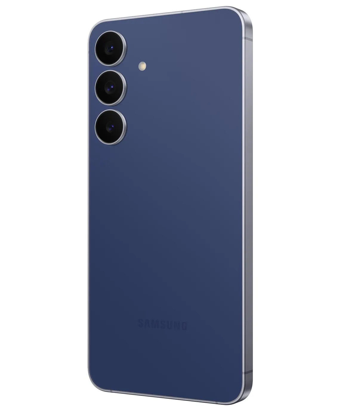 Смартфон Samsung Galaxy S25 FE 8/256GB Navy (SM-S731BDBGEUC) - зображення 1