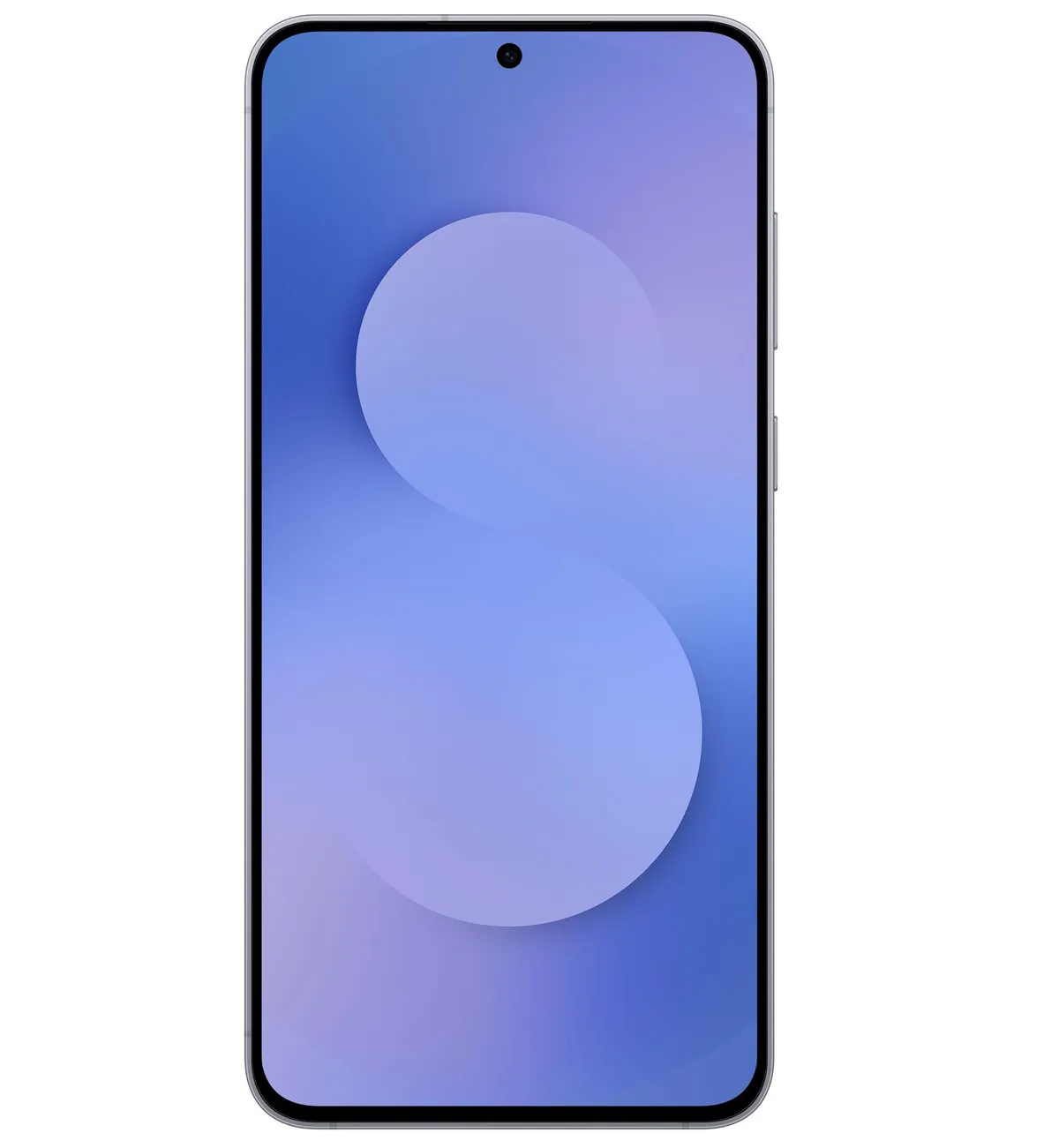 Смартфон Samsung Galaxy S25 FE 8/256GB Navy (SM-S731BDBGEUC) - мініатюра 2