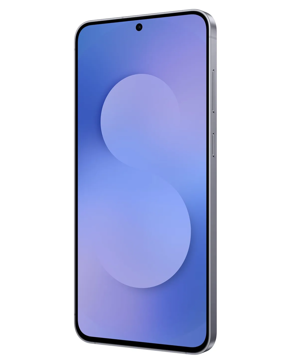 Смартфон Samsung Galaxy S25 FE 8/256GB Navy (SM-S731BDBGEUC) - мініатюра 3