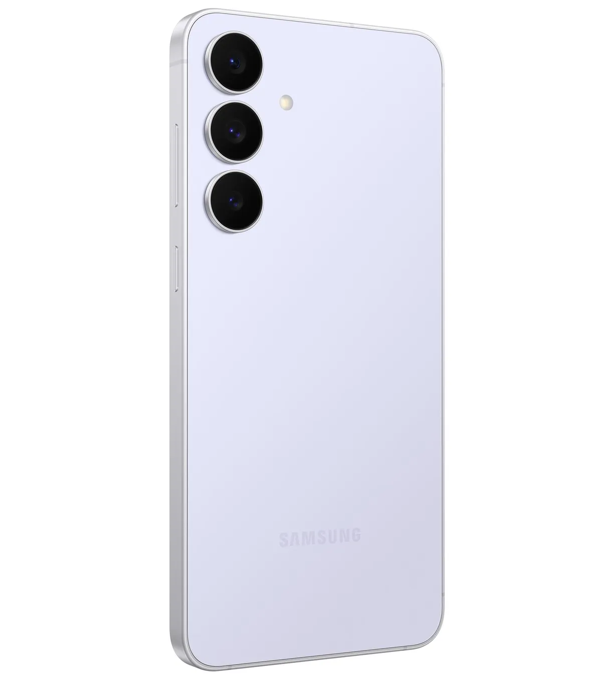 Смартфон Samsung Galaxy S25 FE 8/256GB Icy Blue (SM-S731BLBGEUC) - мініатюра 3
