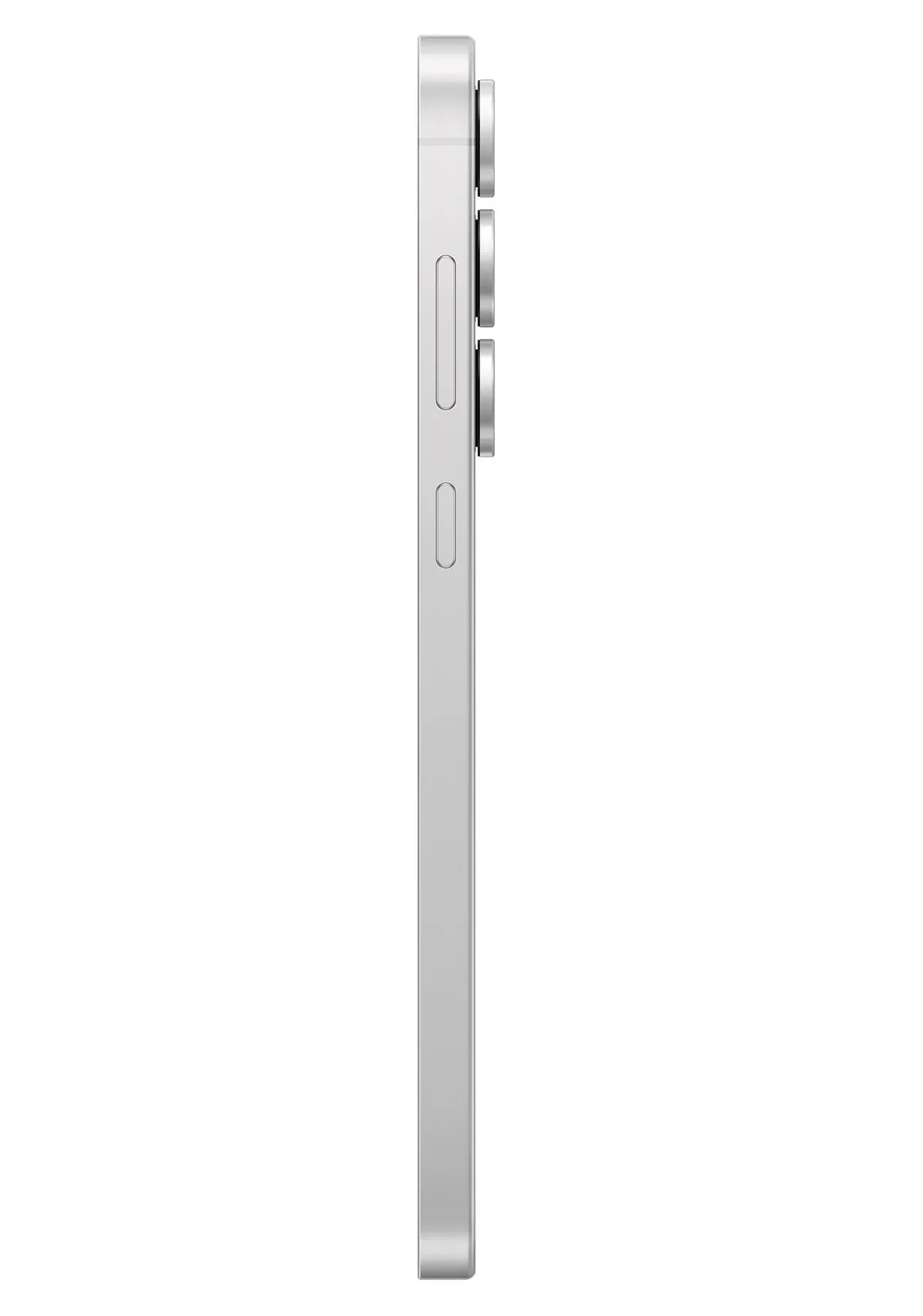 Смартфон Samsung Galaxy S25 FE 8/256GB Icy Blue (SM-S731BLBGEUC) - мініатюра 9