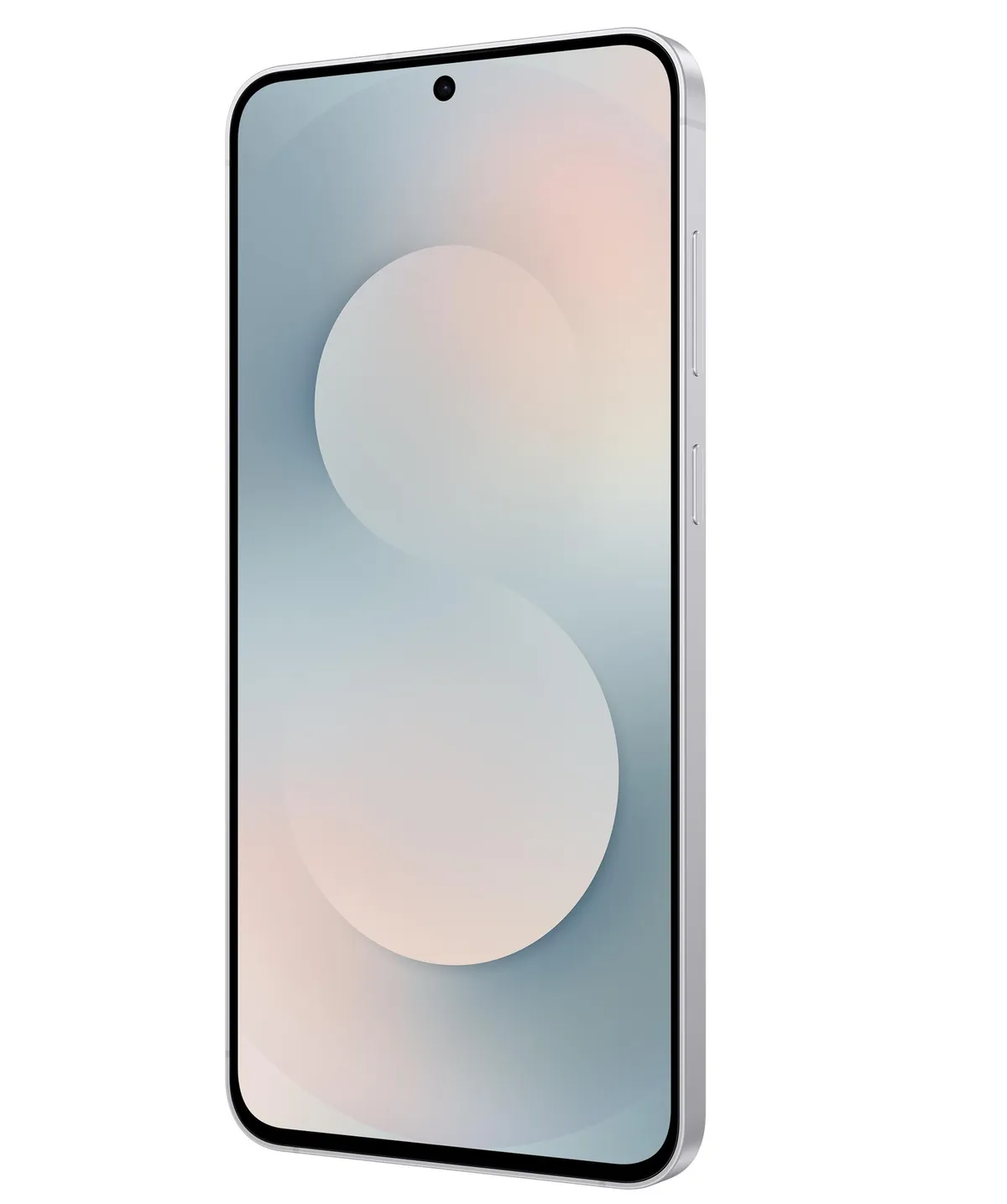 Смартфон Samsung Galaxy S25 FE 8/256GB White (SM-S731BZWGEUC) - зображення 1