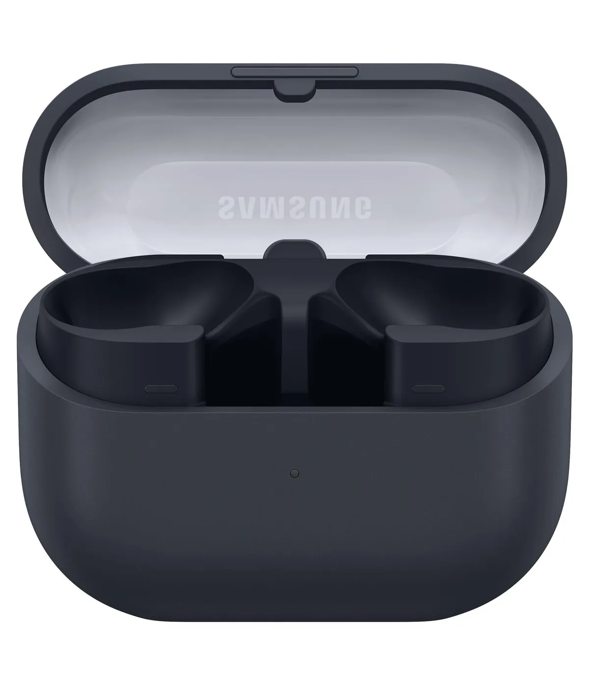Bluetooth-гарнітура Samsung Galaxy Buds3 FE SM-R420 Black (SM-R420NZKASEK) - мініатюра 8