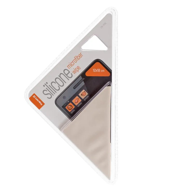 Портативна серветка ColorWay для портативних гаджетів (CW-6108) - мініатюра 5