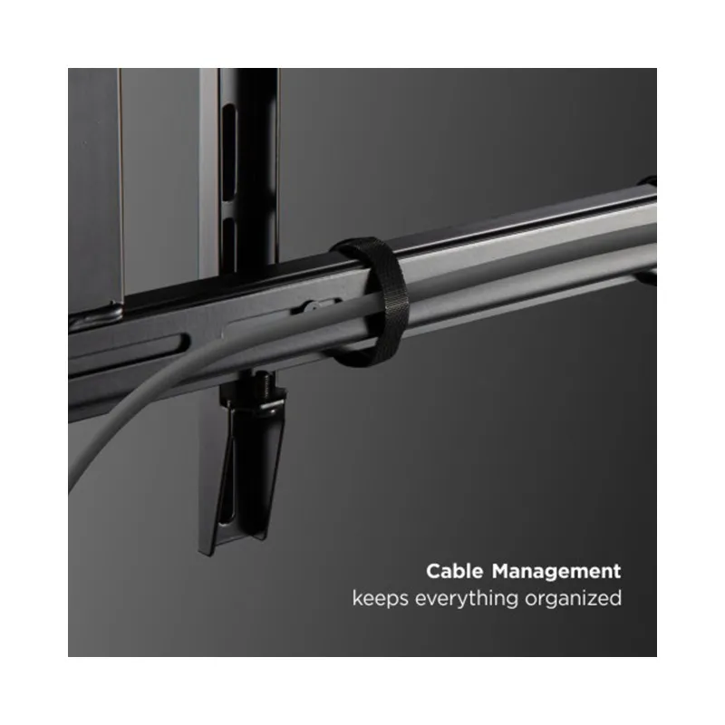 Кронштейн HiSmart HS083984 (VESA600х400) - мініатюра 3