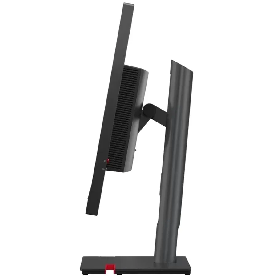 Монітор Lenovo 27" ThinkVision 27 3D (63F1UAT3UA) IPS Black - мініатюра 5