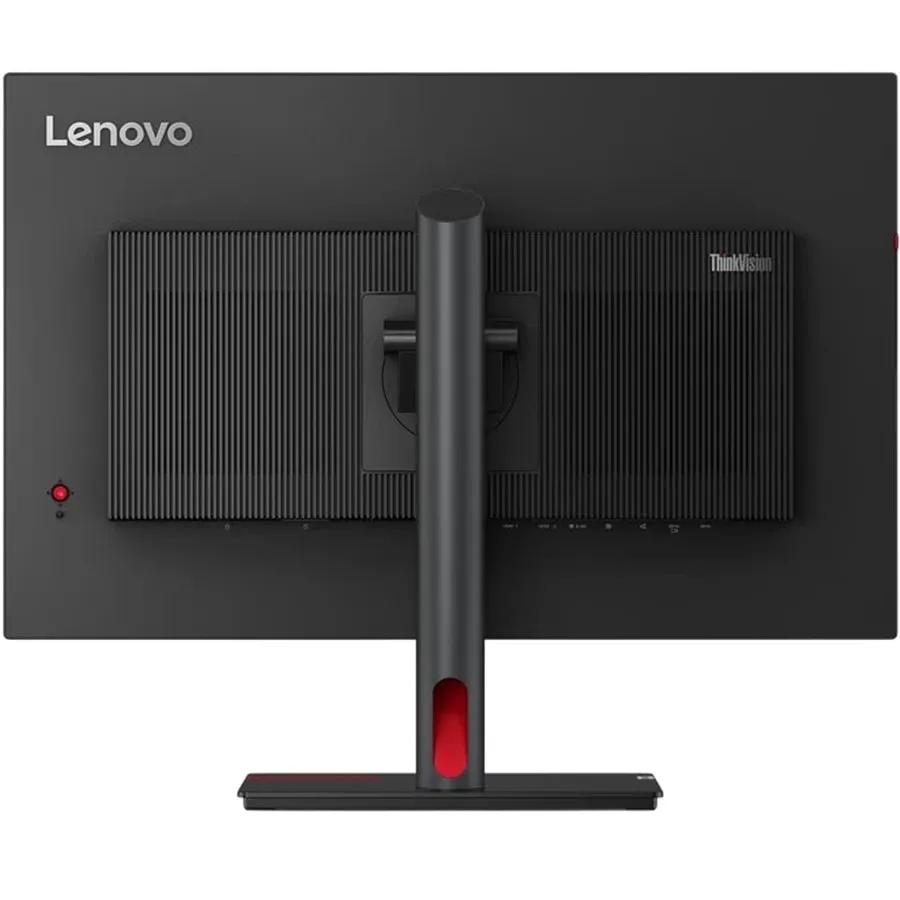 Монітор Lenovo 27" ThinkVision 27 3D (63F1UAT3UA) IPS Black - мініатюра 7