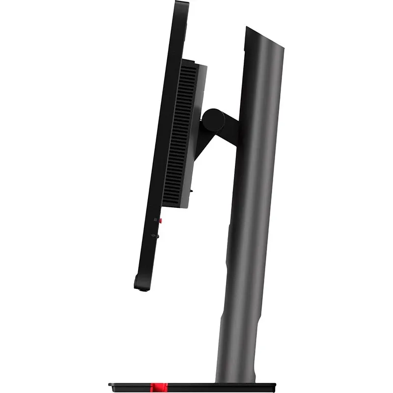 Монітор Lenovo 24.5" ThinkVision P25i-30 (63F4MAT1UA) IPS Black 100Hz - мініатюра 5