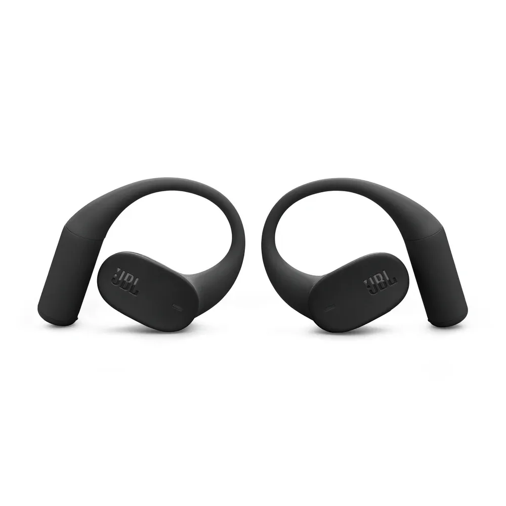 Bluetooth-гарнітура JBL Sense Lite Black (JBLSENSELITEBLK) - мініатюра 3