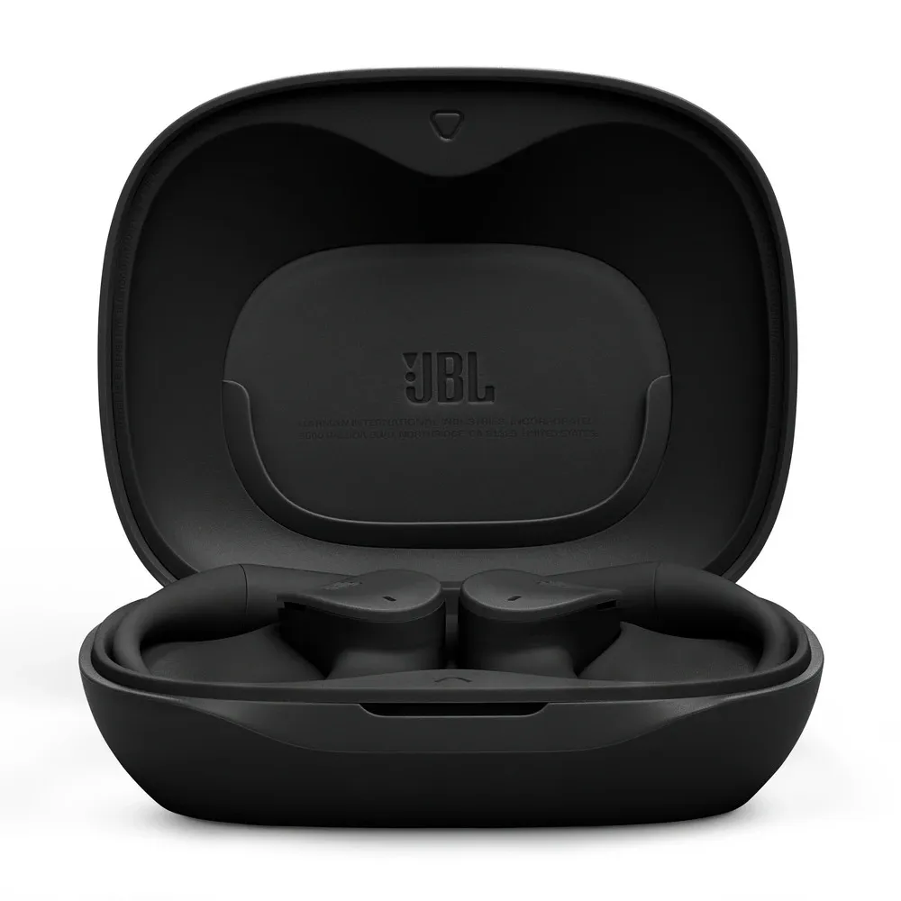 Bluetooth-гарнітура JBL Sense Lite Black (JBLSENSELITEBLK) - мініатюра 5