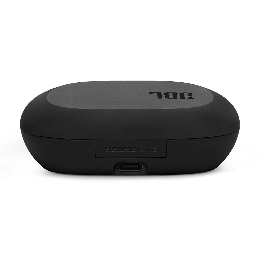 Bluetooth-гарнітура JBL Sense Lite Black (JBLSENSELITEBLK) - мініатюра 6