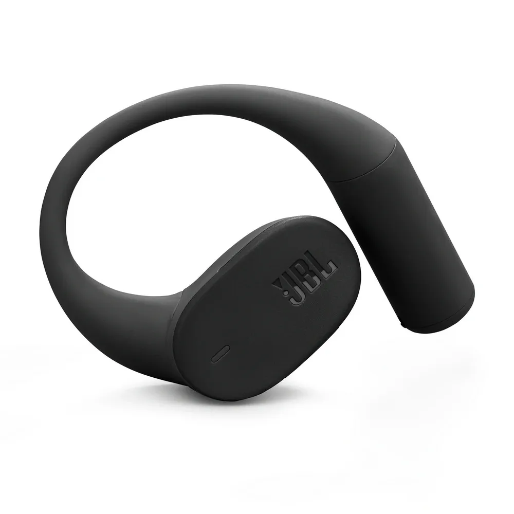 Bluetooth-гарнітура JBL Sense Lite Black (JBLSENSELITEBLK) - мініатюра 7
