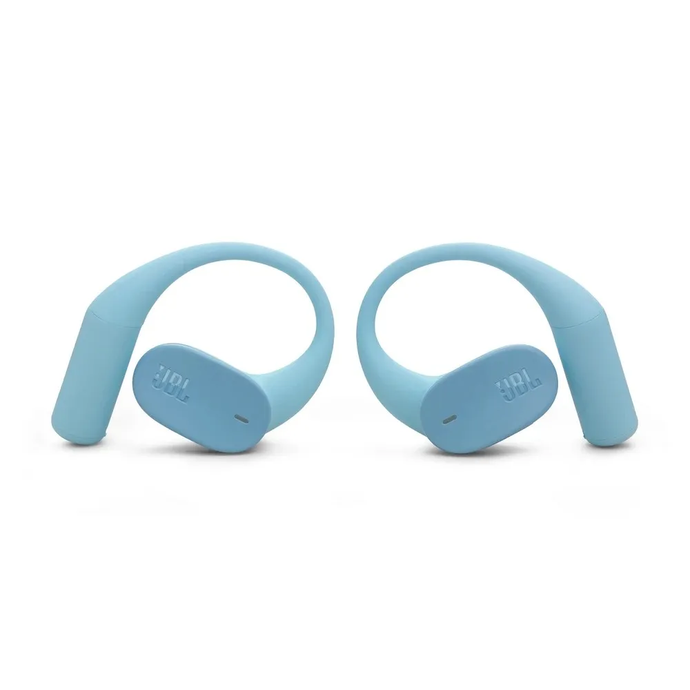 Bluetooth-гарнітура JBL Sense Lite Blue (JBLSENSELITEBLU) - мініатюра 3