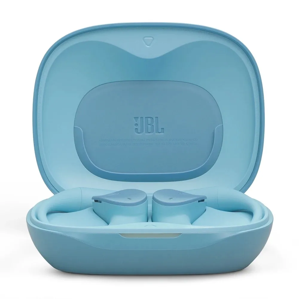 Bluetooth-гарнітура JBL Sense Lite Blue (JBLSENSELITEBLU) - мініатюра 5