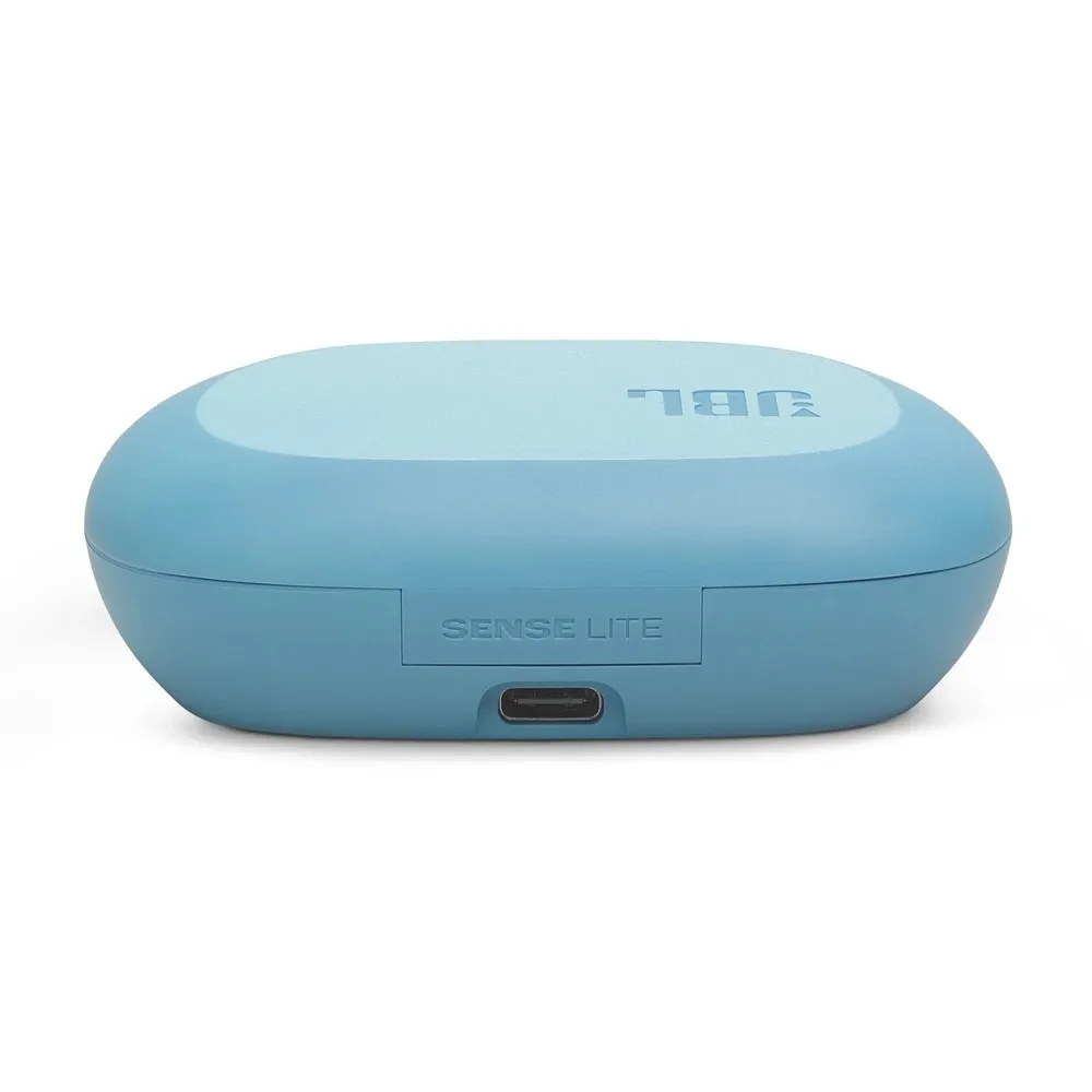 Bluetooth-гарнітура JBL Sense Lite Blue (JBLSENSELITEBLU) - мініатюра 8