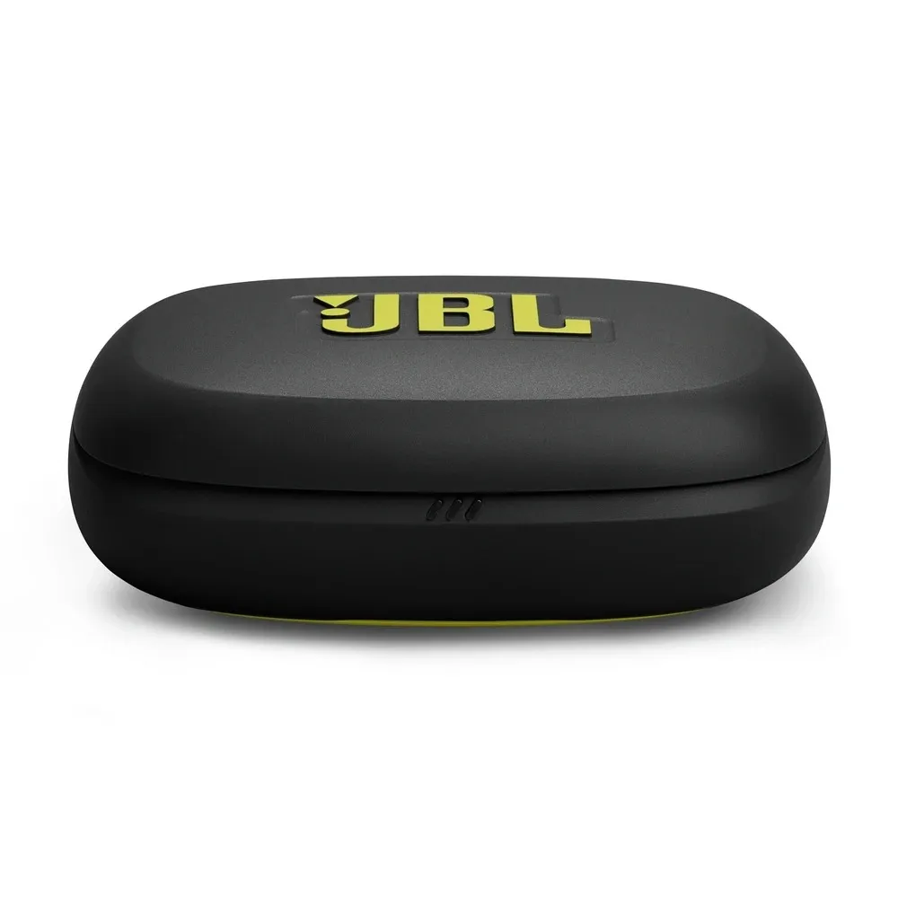 Bluetooth-гарнітура JBL Endurance Zone Black (JBLENDUZONEBLKL) - мініатюра 4