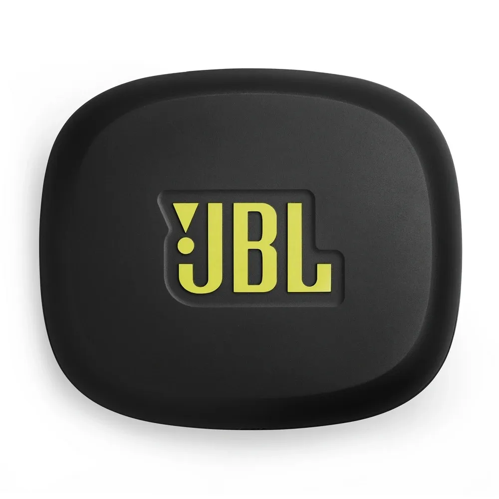 Bluetooth-гарнітура JBL Endurance Zone Black (JBLENDUZONEBLKL) - мініатюра 5