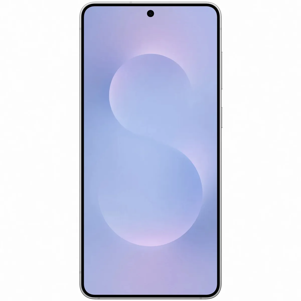 Смартфон Samsung Galaxy S25 Edge 12/256GB Titanium Icyblue (SM-S937BLBDEUC) - мініатюра 2
