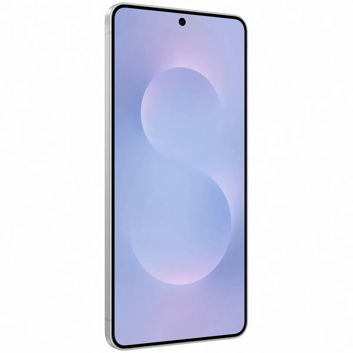 Смартфон Samsung Galaxy S25 Edge 12/256GB Titanium Icyblue (SM-S937BLBDEUC) - мініатюра 4