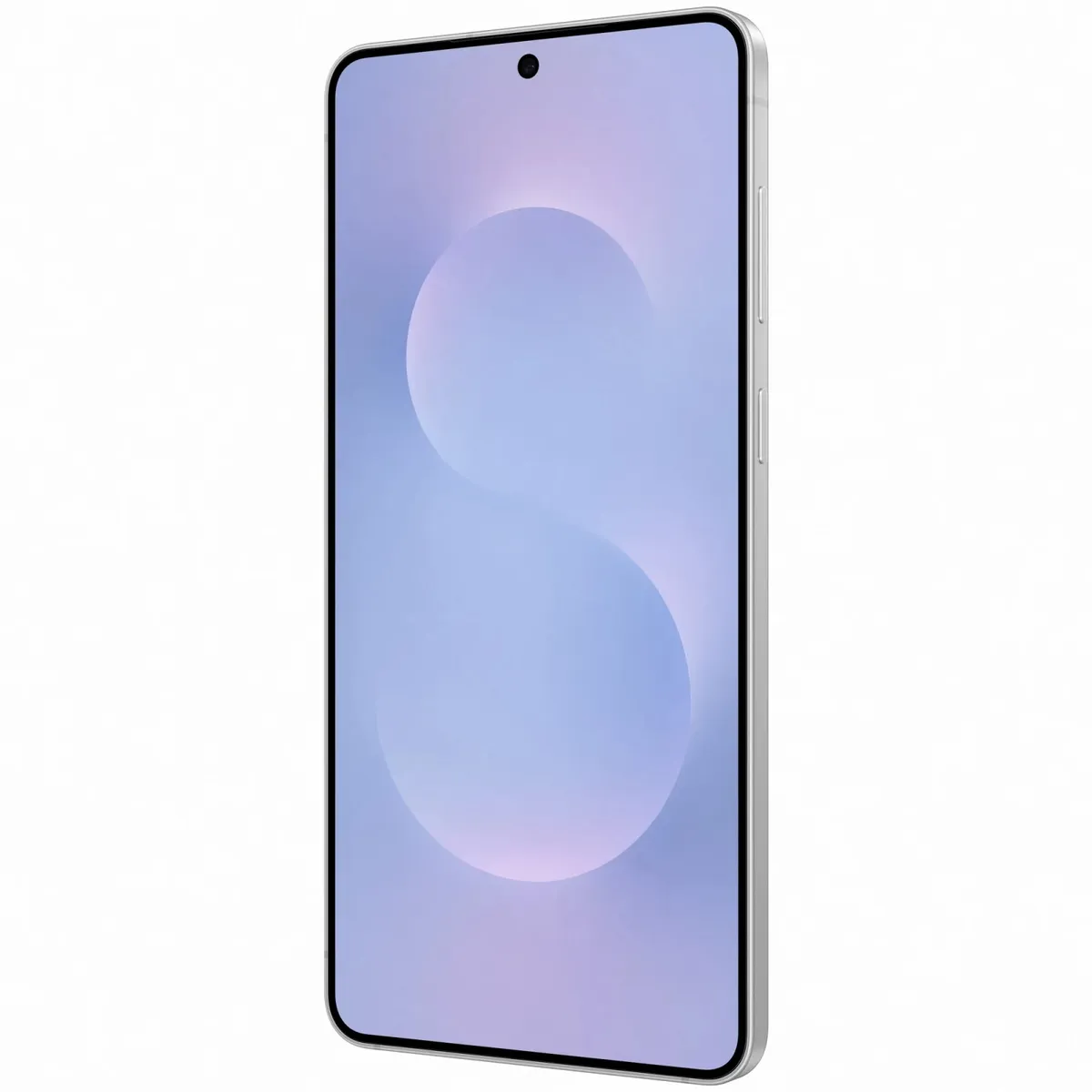 Смартфон Samsung Galaxy S25 Edge 12/256GB Titanium Icyblue (SM-S937BLBDEUC) - мініатюра 5