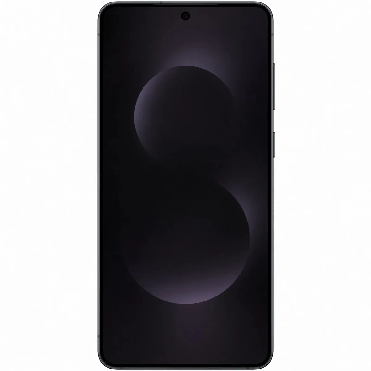 Смартфон Samsung Galaxy S25 Edge 12/256GB Titanium Jetblack (SM-S937BZKDEUC) - мініатюра 2