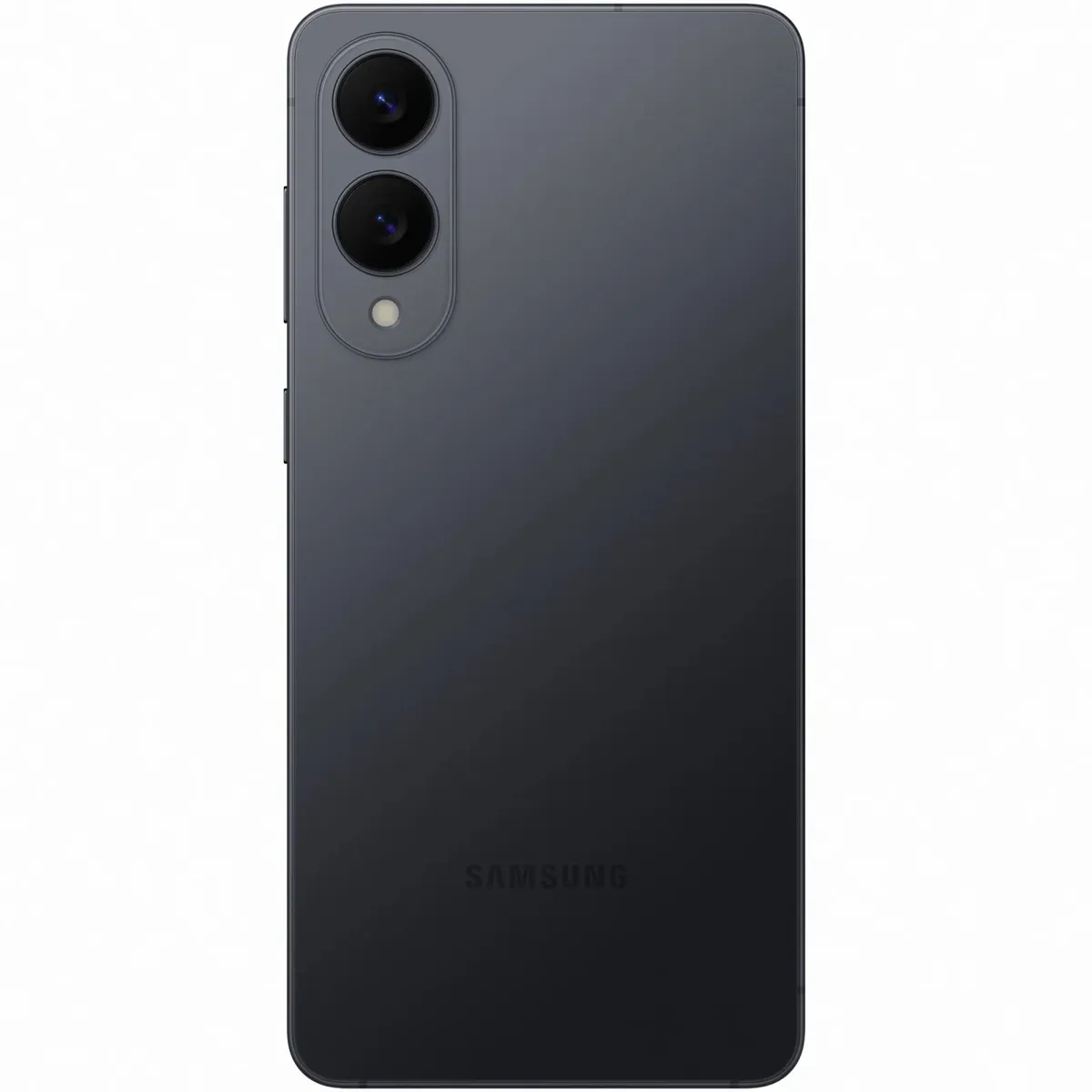 Смартфон Samsung Galaxy S25 Edge 12/256GB Titanium Jetblack (SM-S937BZKDEUC) - мініатюра 3