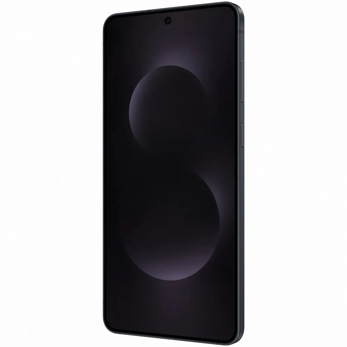 Смартфон Samsung Galaxy S25 Edge 12/256GB Titanium Jetblack (SM-S937BZKDEUC) - мініатюра 5