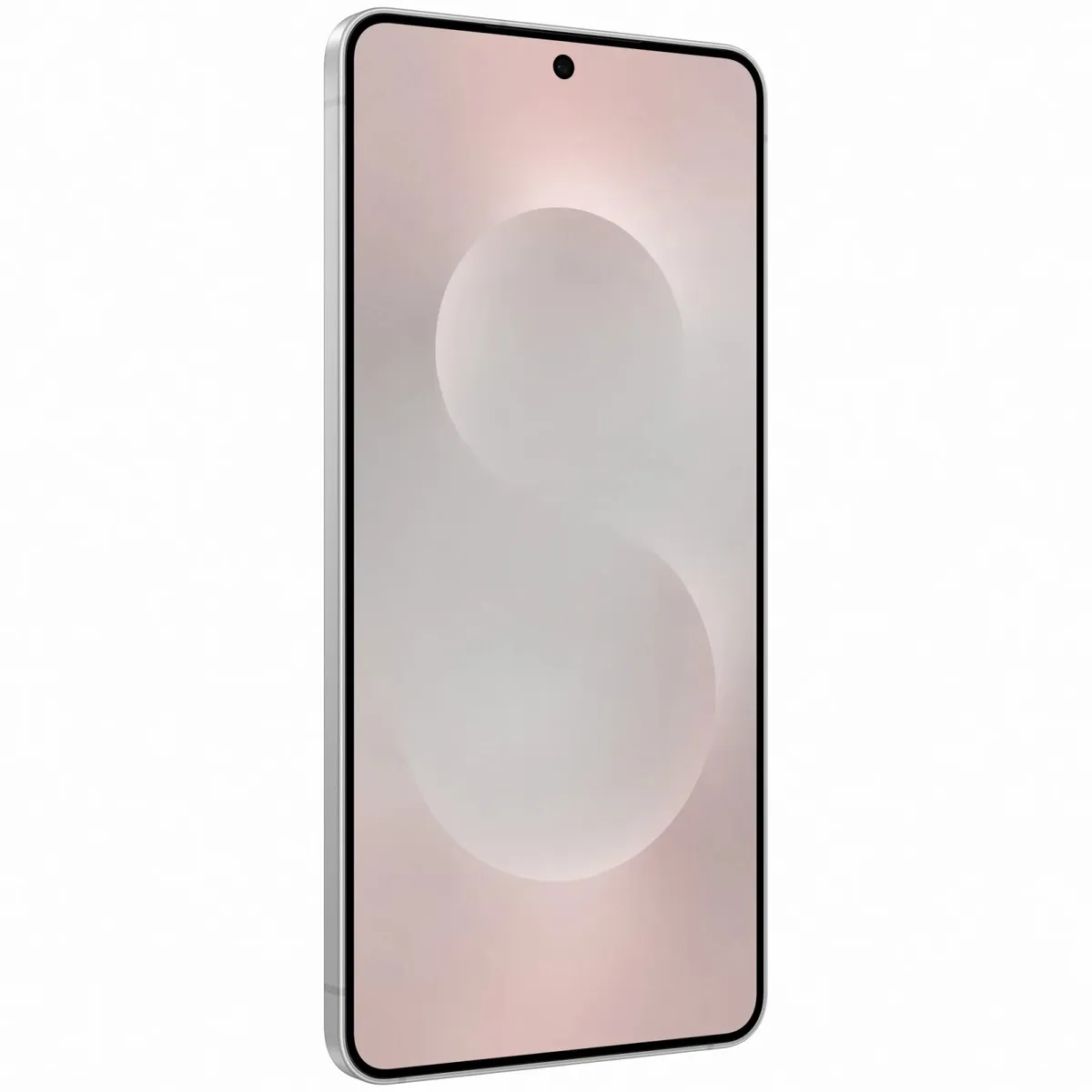Смартфон Samsung Galaxy S25 Edge 12/256GB Titanium Silver (SM-S937BZSDEUC) - мініатюра 4
