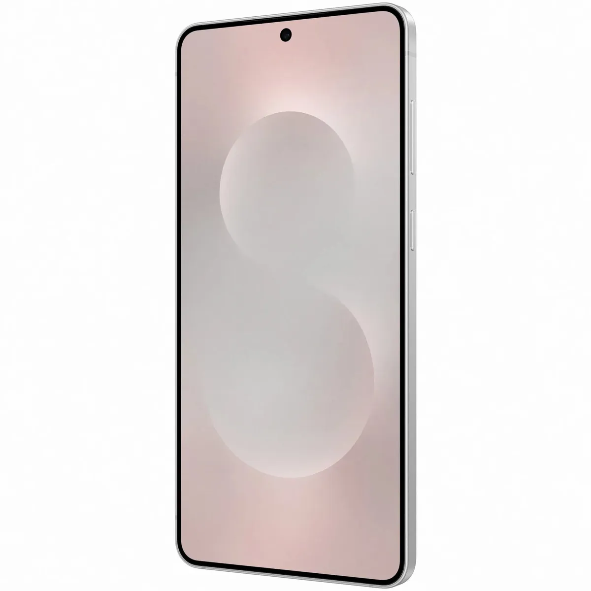 Смартфон Samsung Galaxy S25 Edge 12/256GB Titanium Silver (SM-S937BZSDEUC) - мініатюра 5
