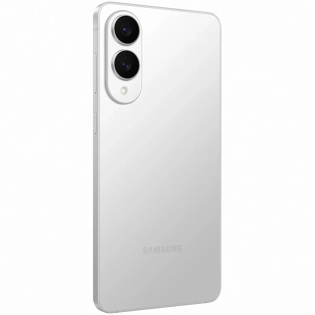 Смартфон Samsung Galaxy S25 Edge 12/256GB Titanium Silver (SM-S937BZSDEUC) - мініатюра 6