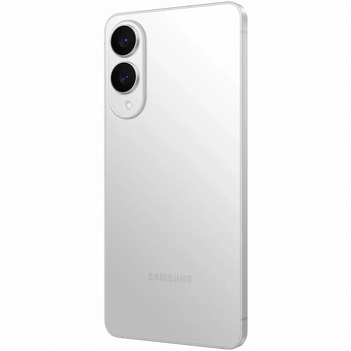 Смартфон Samsung Galaxy S25 Edge 12/256GB Titanium Silver (SM-S937BZSDEUC) - мініатюра 7