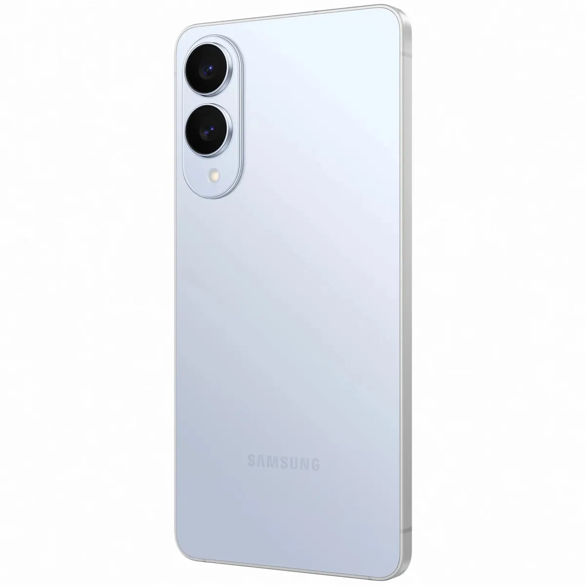 Смартфон Samsung Galaxy S25 Edge 12/512GB Titanium Icyblue (SM-S937BLBGEUC) - мініатюра 7