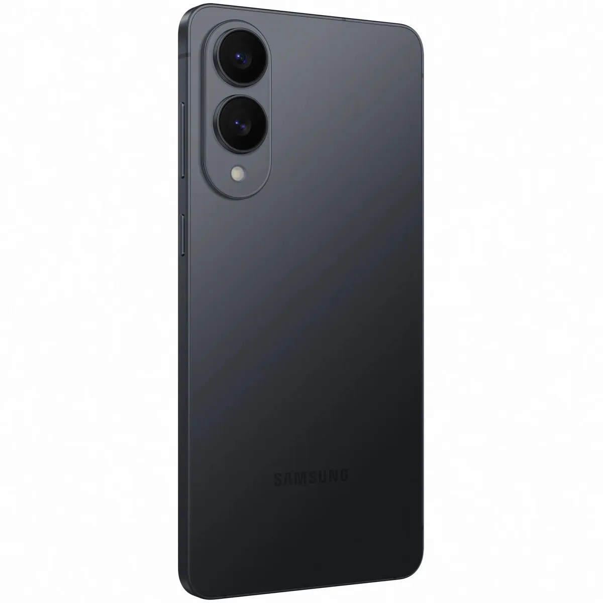 Смартфон Samsung Galaxy S25 Edge 12/512GB Titanium Jetblack (SM-S937BZKGEUC) - мініатюра 6
